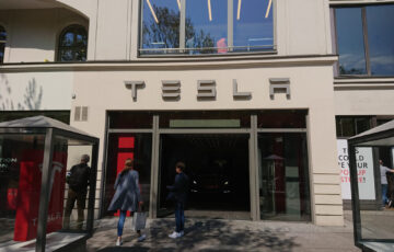 Tesla e SpaceX