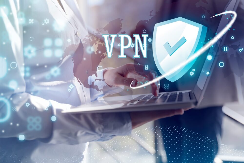 ExpressVPN logo