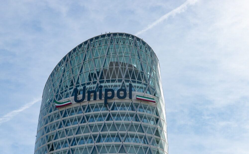 Unipol approva aumento di capitale per acquisizione Mps