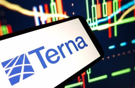 Terna risultati finanziari 2026