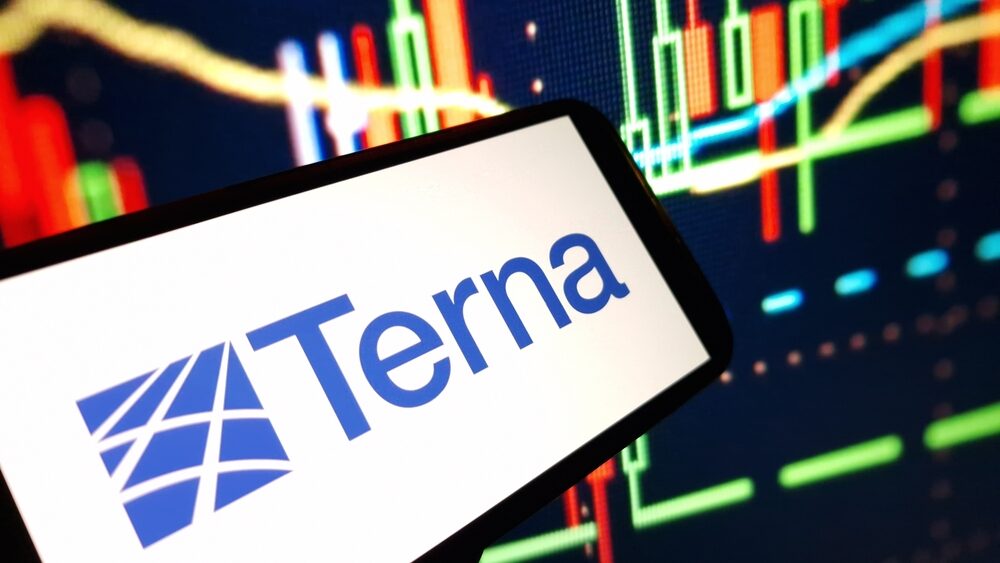 Terna risultati finanziari 2026