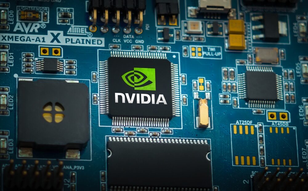 NVIDIA e Open Secure AI Alliance