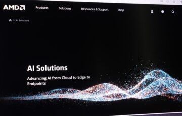 AMD e Cerebras annunciano partnership per inferenza AI
