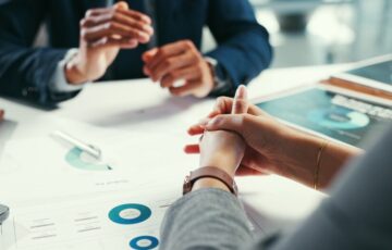 Consulenza finanziaria per imprese toscane