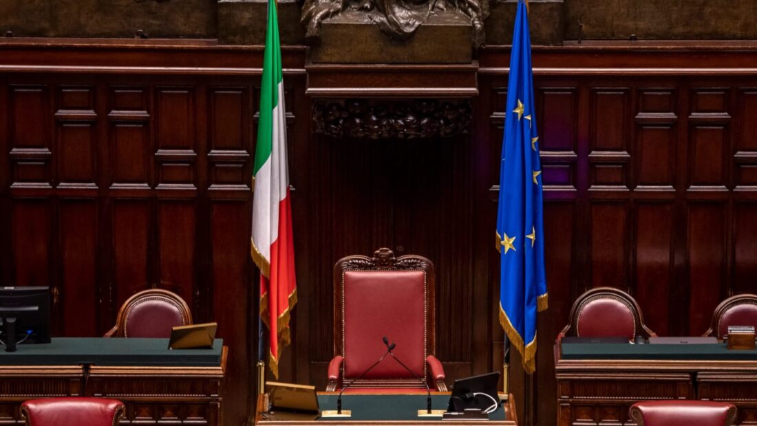 Incontro tra governo e sindacati sull'ex Ilva