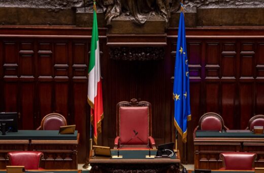 Incontro tra governo e sindacati sull'ex Ilva