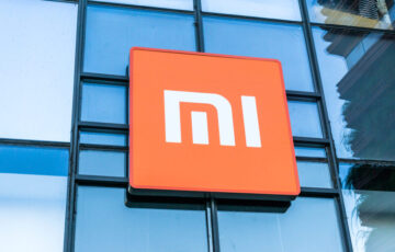 Xiaomi Smart Storage
