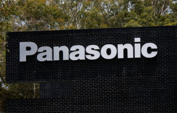 Panasonic apparecchio 2 in 1