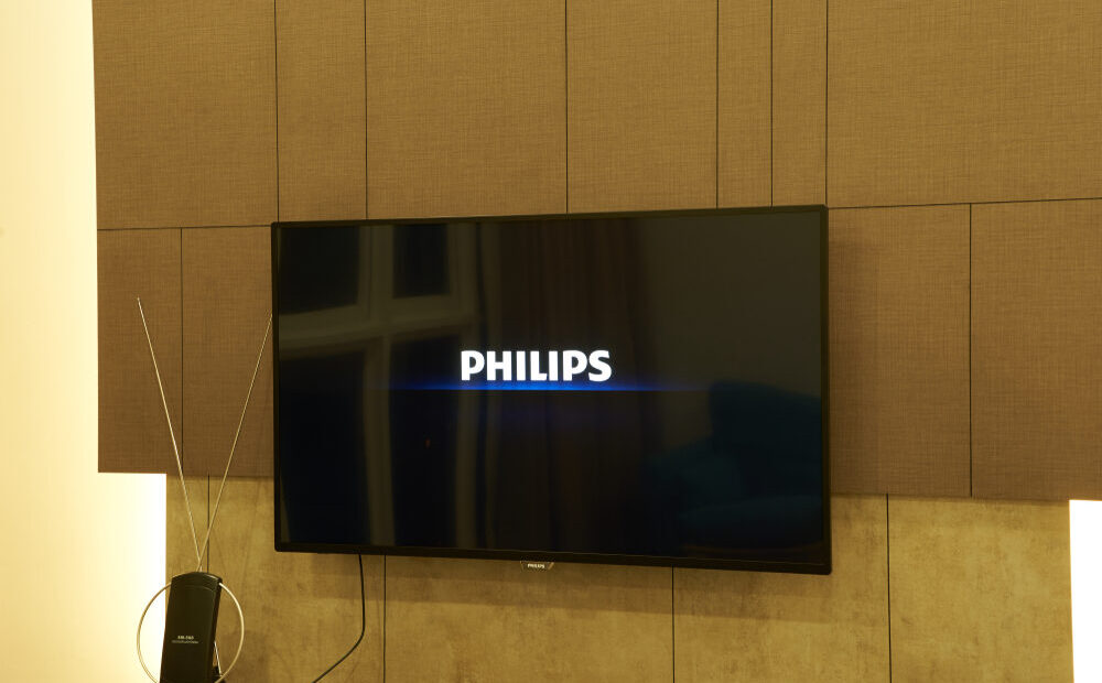 Philips Hue Play Gradient Strip Light Pro