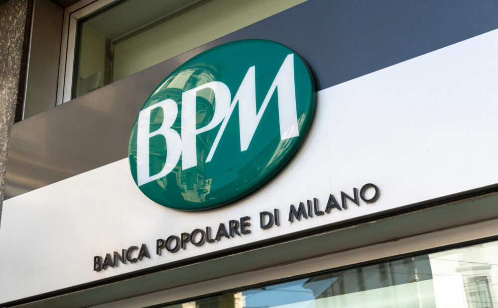 Risultati finanziari Banco Bpm