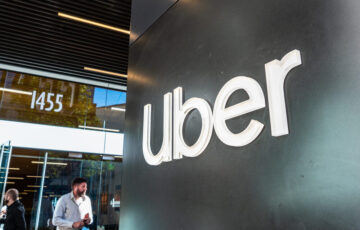 Immagine rappresentativa della multa a Uber
