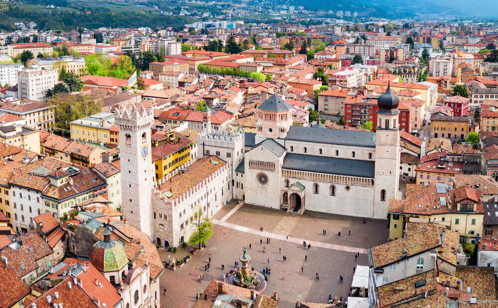 Immagine rappresentativa del piano Trentino 2040
