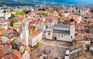 Immagine rappresentativa del piano Trentino 2040