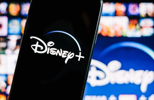 Disney e TikTok partnership