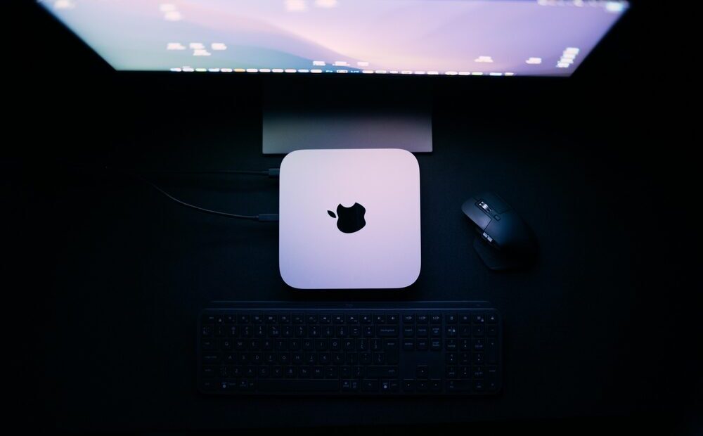 Nuovo Mac Mini Apple con chip M6