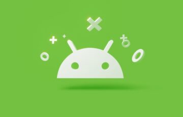 Screenshot di Android Pulse disponibile sul Play Store