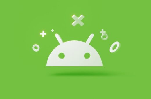 Screenshot di Android Pulse disponibile sul Play Store