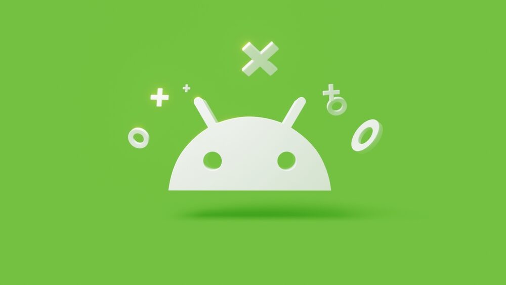 Screenshot di Android Pulse disponibile sul Play Store