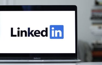Immagine rappresentativa di LinkedIn e tecnologia GPU