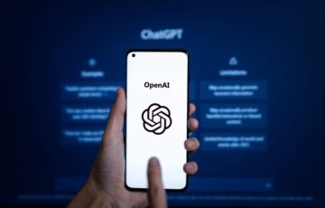 ChatGPT test smartphone