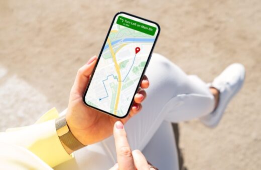 Nuove funzionalità di Google Maps
