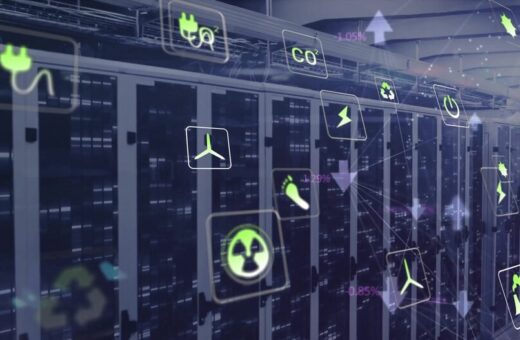 Data Center a Impatto Zero a Figline Valdarno