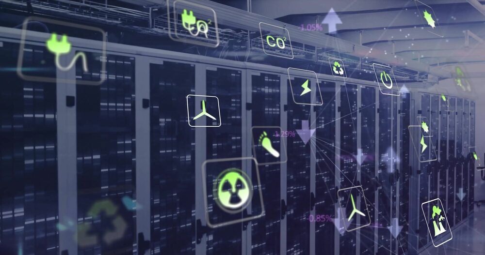 Data Center a Impatto Zero a Figline Valdarno
