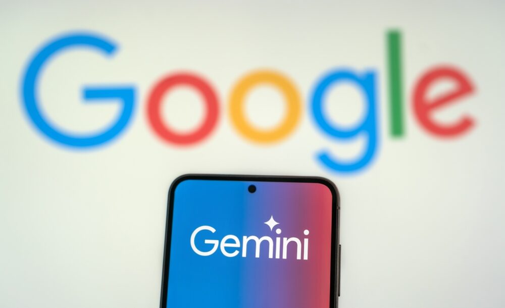 Gemini Spark integrato in Chrome