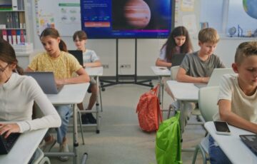 Novità scolastiche 2026/2027