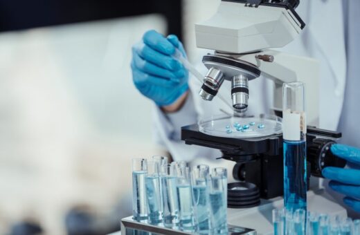 Modelli cellulari per la ricerca sul cancro