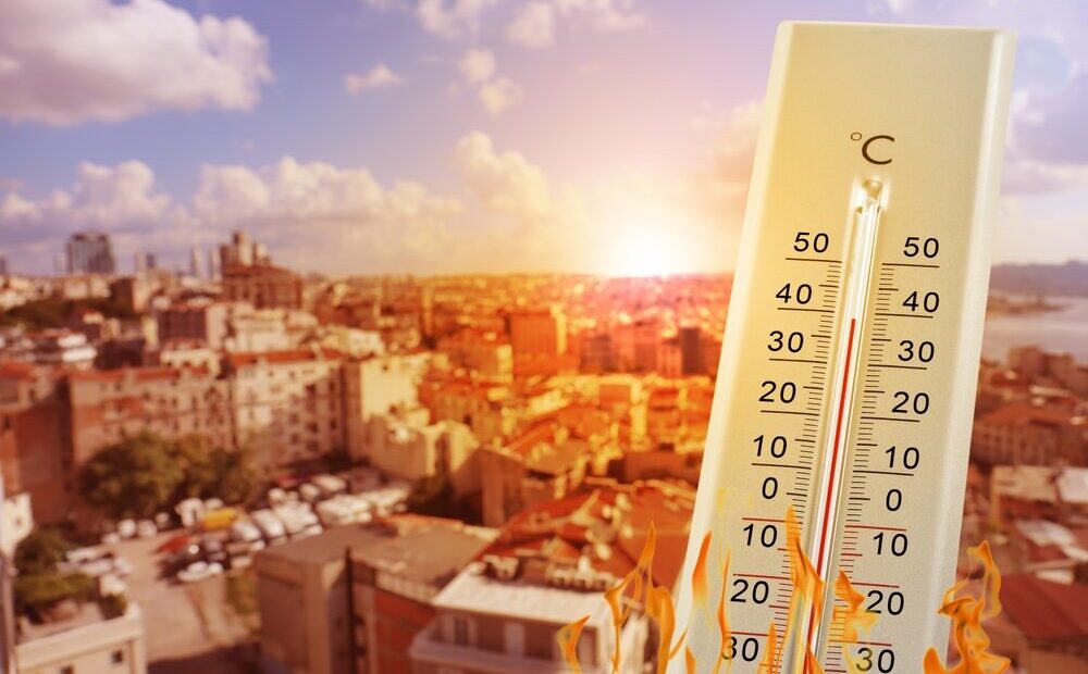 Previsioni meteo Italia agosto