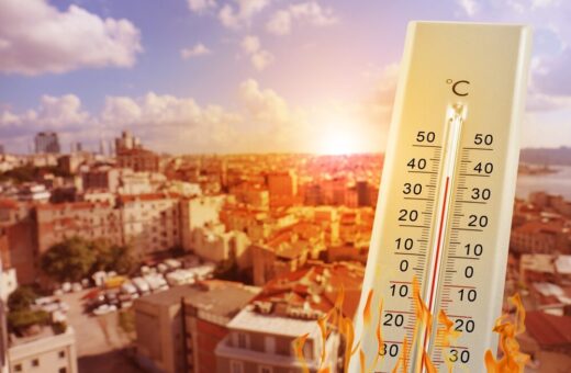Previsioni meteo Italia agosto