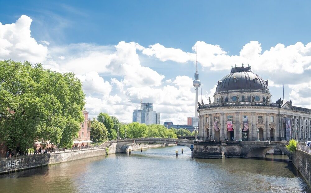 Investimenti delle imprese italiane in Germania