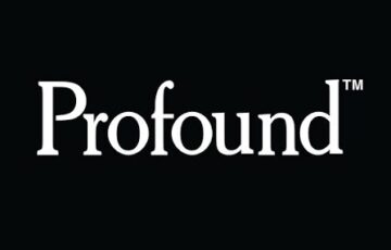 Logo di Profound