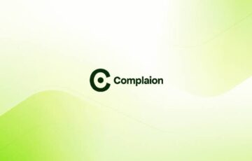 Logo di Complaion