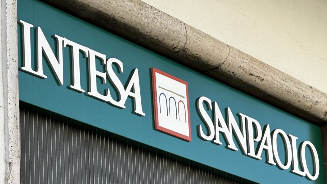 Intesa Sanpaolo Silicon Valley missione PMI