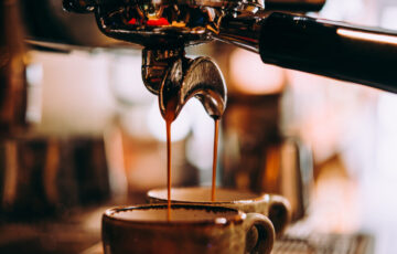 Breville Barista Express in offerta