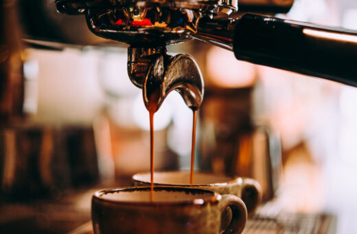 Breville Barista Express in offerta