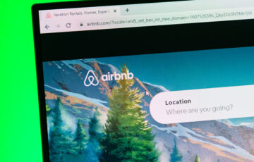 Immagine rappresentativa dell'aggiornamento di Airbnb