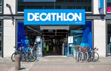 Decathlon Italia franchising