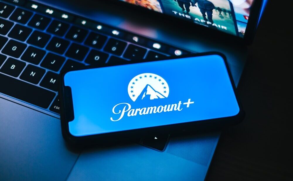 Fusione Paramount Warner Bros. Discovery