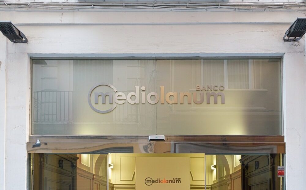 Banca Mediolanum