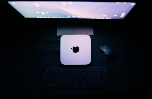 Muse di Meta su Mac