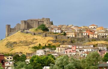 Stabilimento di Melfi