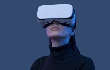 Occhiali intelligenti Specs di Snap
