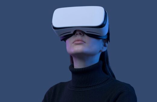 Occhiali intelligenti Specs di Snap