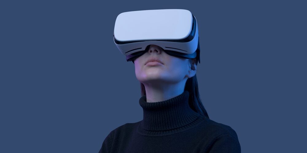 Occhiali intelligenti Specs di Snap