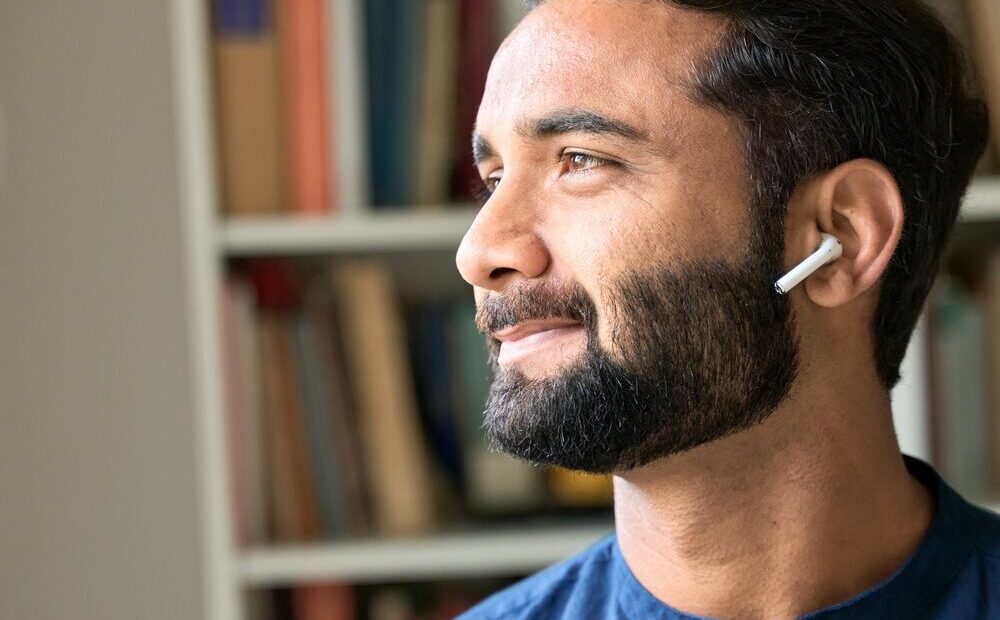 Auricolari Bose Ultra Open Earbuds