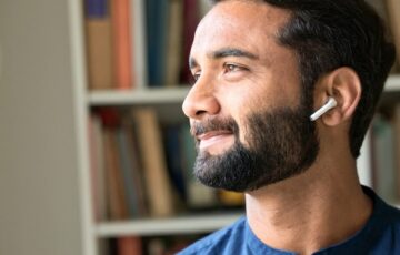 Auricolari Bose Ultra Open Earbuds
