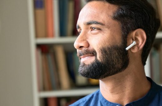 Auricolari Bose Ultra Open Earbuds